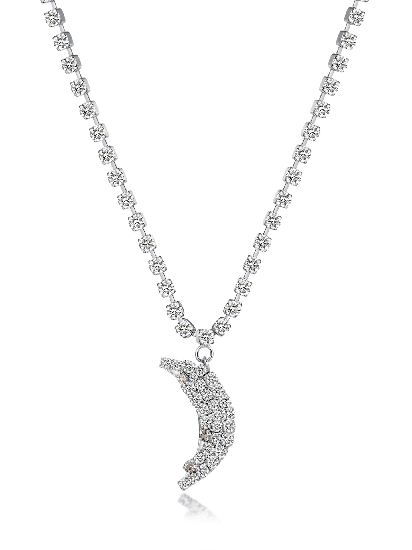 Sparkling Mood Necklace